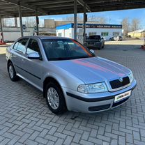 Skoda Octavia 1.4 MT, 2010, 85 400 км, с пробегом, цена 860 000 руб.