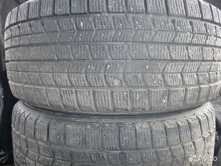 Dunlop Graspic DS3 225/50 R17 98Q