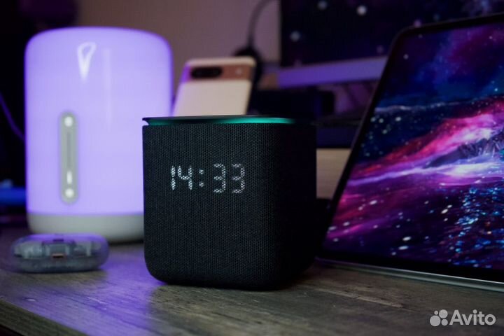 Яндекс станции Миди (чек/новые)