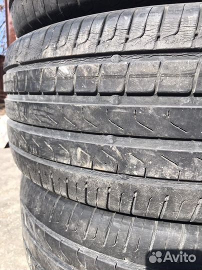 Pirelli Scorpion Verde 225/45 R19 96W