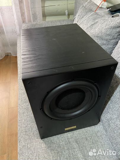 Сабвуфер arslab SUB