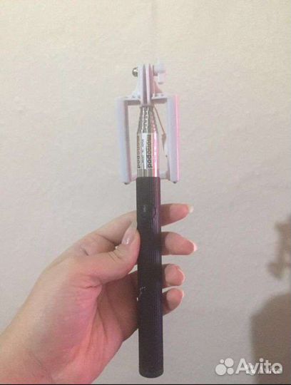 Селфи палка