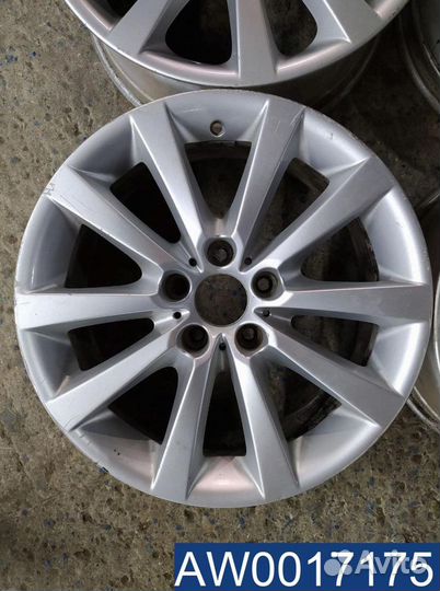 Диски R18 BMW Б/у оригинал