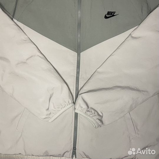 Куртка Nike Sportswear Windrunner Мужская