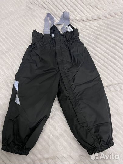 Reima штаны б/ у р 86