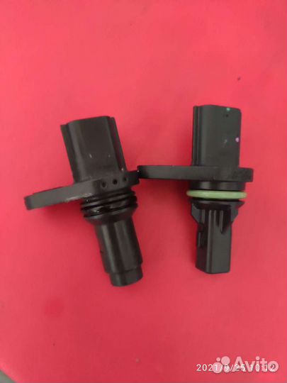 Датчик распредвала и коленвала Nissan Tiida, Qashk