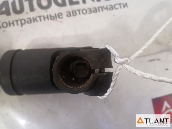 Рулевой карданчик toyota curren