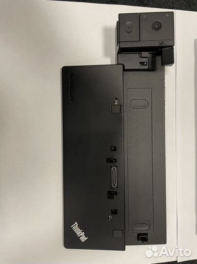 Ноутбук Lenovo thinkpad t470s + докстанция