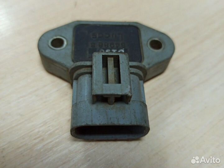 Коммутатор Nissan