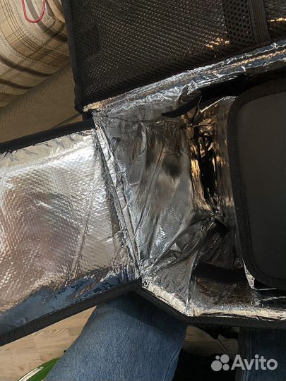 Термокороб