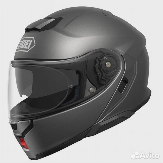 Shoei Neotec 3 Matt black