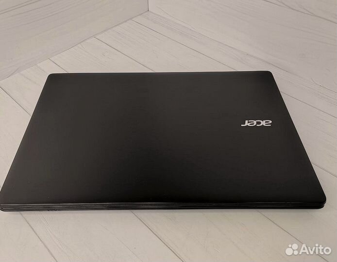 Игровой Ноутбук Acer на i5 с дискретной видео