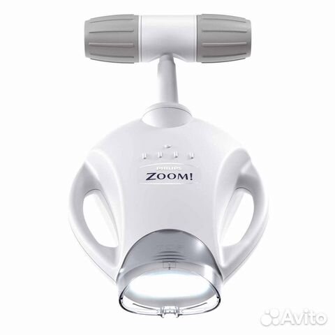 Аренда лампы для отбеливания зубов (Zoom 4)