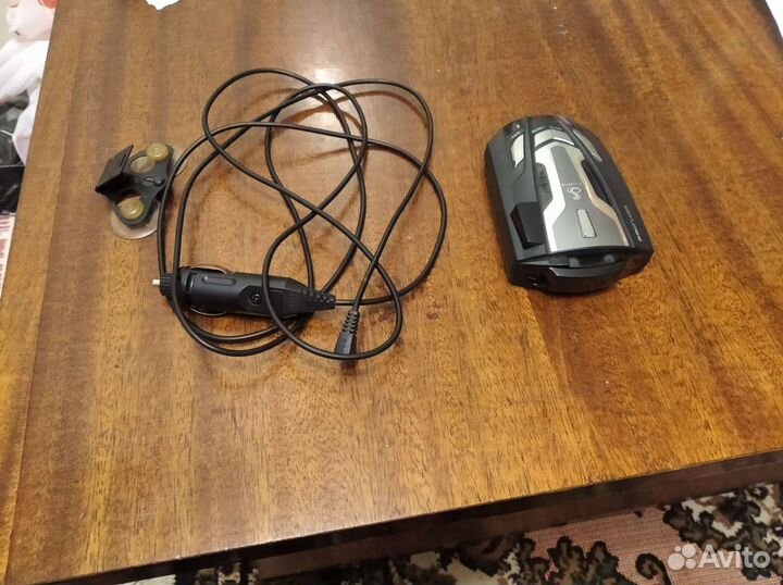 Радар - детектор. Cobra