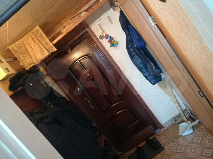 1-к. квартира, 33 м², 2/2 эт.