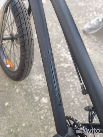 Трюковой велосипед bmx