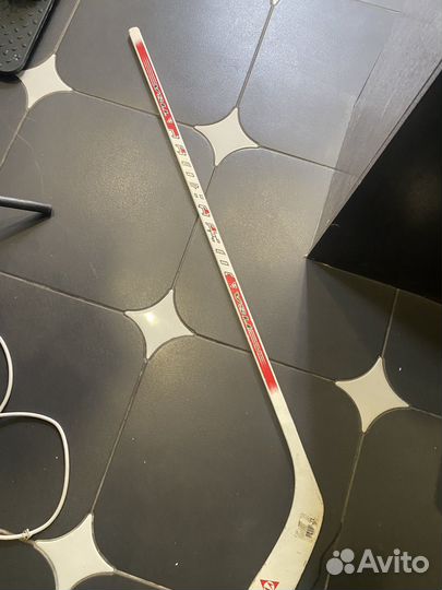 Клюшка хоккейная детская