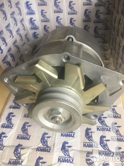 Генератор Г288 Е 47А Г288Е-3701000