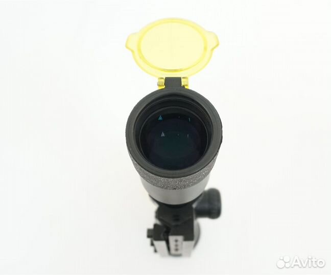 Оптический прицел Nikko Stirling AirKing 4x32 AO