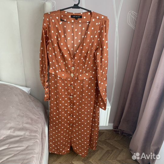 Платье love republic 44