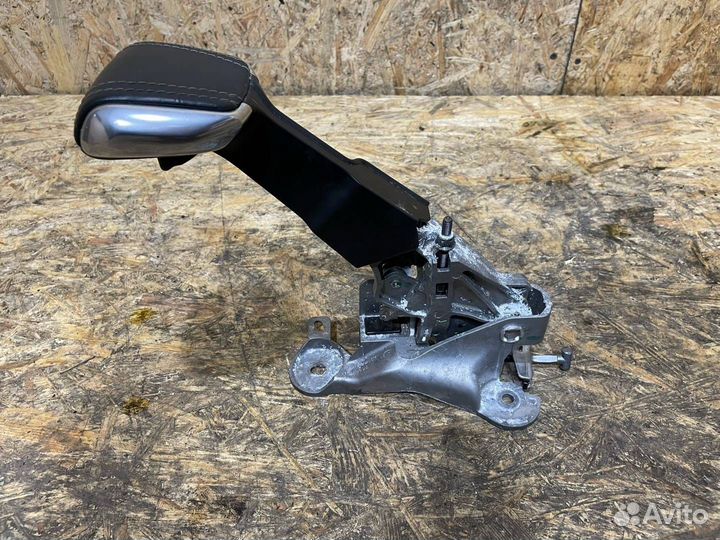 Механизм ручника Peugeot 2008 2014 98067000ZQ