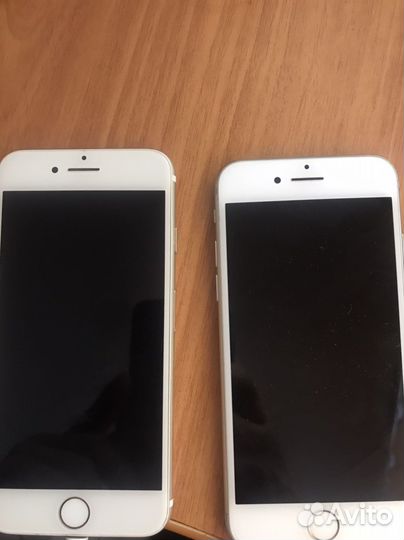 Телефон iPhone7