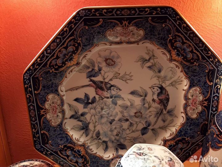 Набор столовой посуды