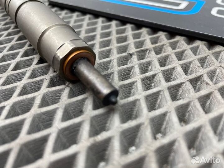 Форсунка топливная Volkswagen Tiguan 5N1 TDI cbab