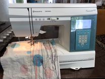 Ремонт домашних швейных машин и оверлоков