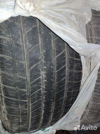 Maxxis MA-501 215/65 R16