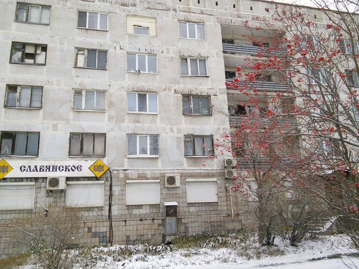 Продается ПСН 532 м2