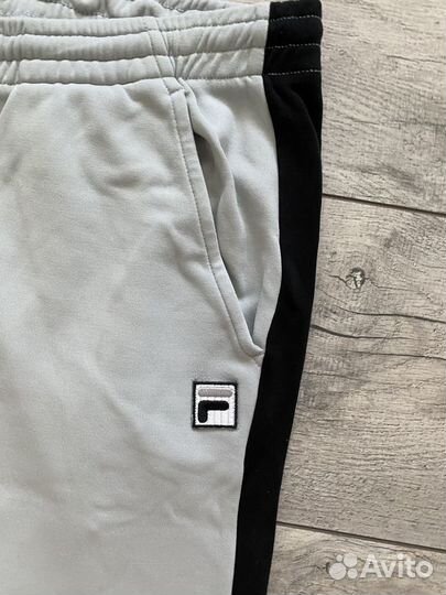 Трико fila винтаж. оригинал (359) 60 р-р