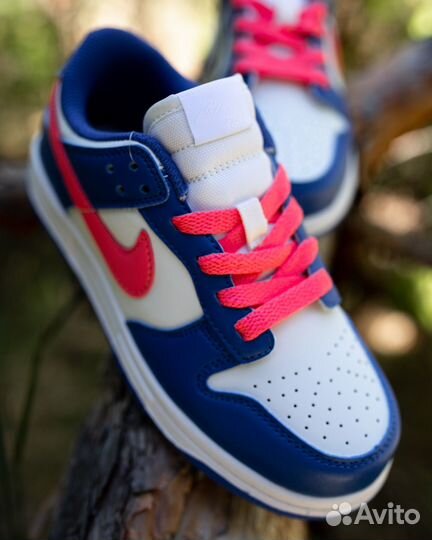 Кроссовки детские nike