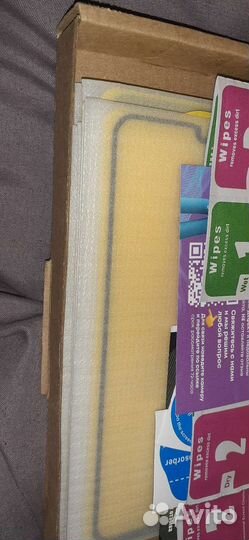 Защитное стекло на xiaomi redmi 9 S