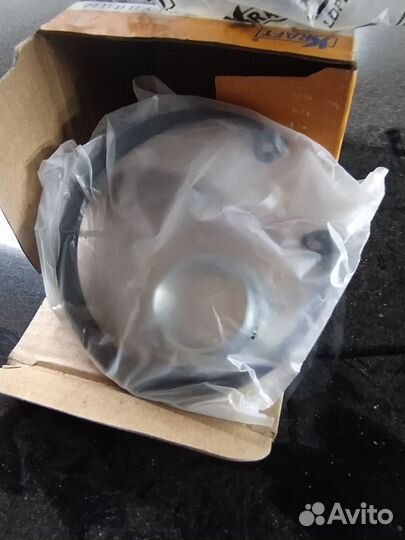 Ступичный подшипник bmw 3 (е36, е46)