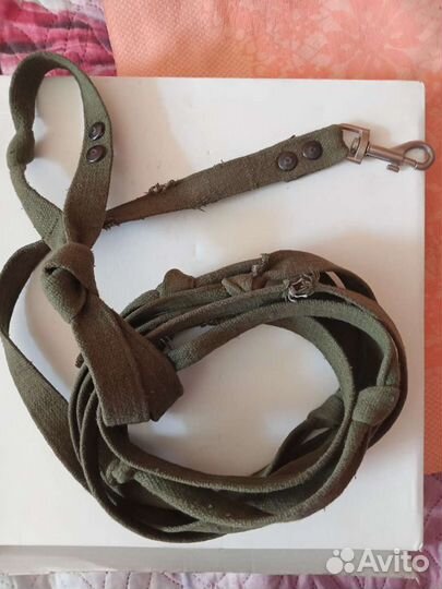 Поводок для собак