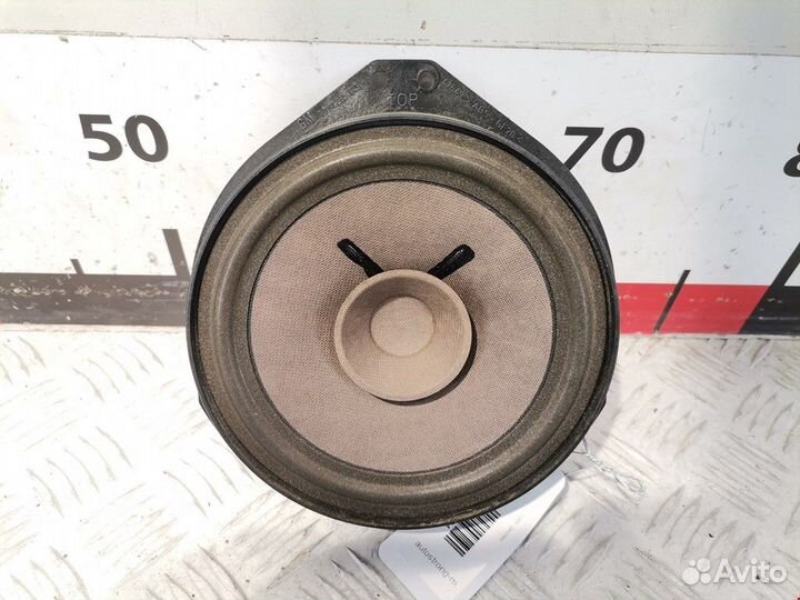 Динамик Opel Zafira (A) рест. 2004 90510070