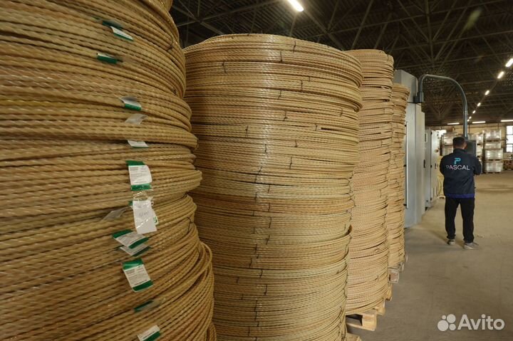 Стеклопластиковая лёгкая армтура промышленное прои