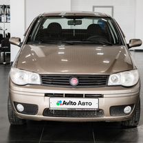 FIAT Albea 1.4 MT, 2010, 165 237 км, с пробегом, цена 450 000 руб.