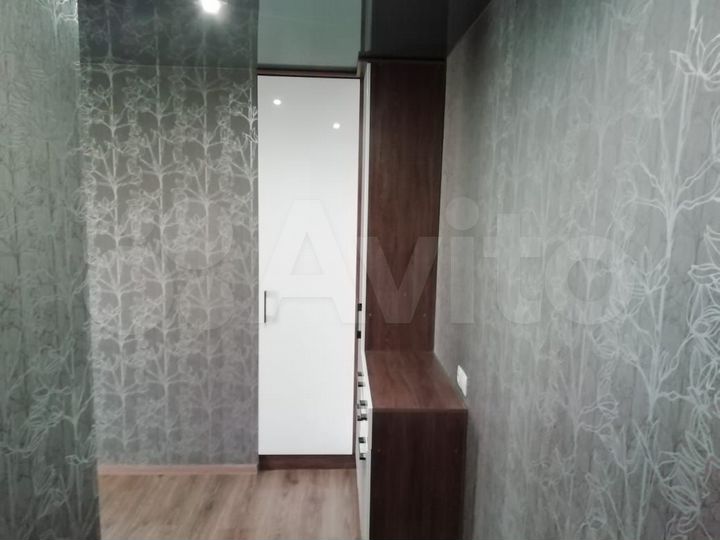 2-к. квартира, 45,1 м², 3/5 эт.