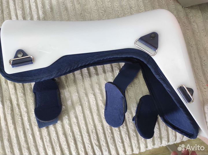 Ортез (шина) М, для фикс. нижней кон-ти,сустава