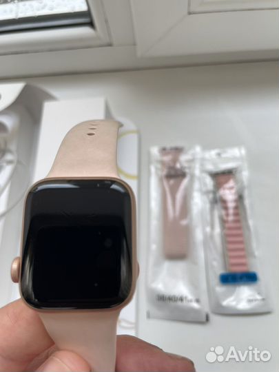 Apple watch 4 40mm