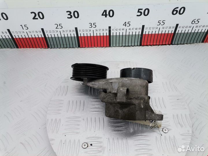 Натяжитель Ford Focus 2 2007