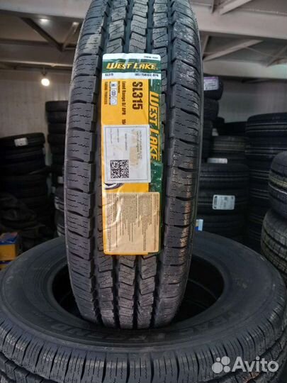 Comforser CF300 185/75 R16