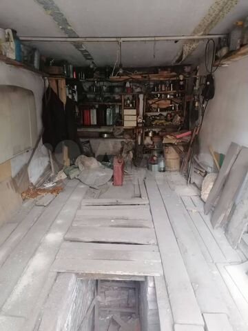 Гараж, 20 м²