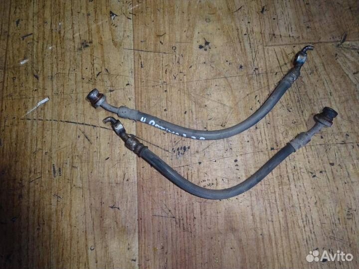 Шланг тормозной Kia Optima 3 2010-2015