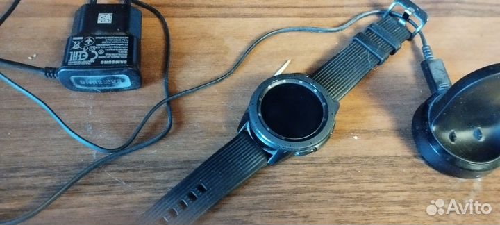 Samsung Galaxy watch