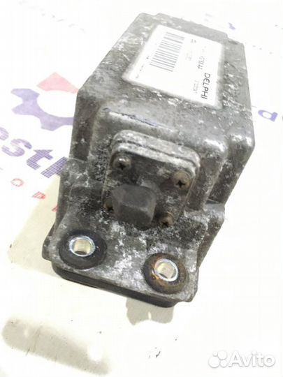 Блок электронный Land Rover Range Rover Sport