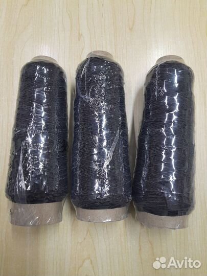 Нитки резинка