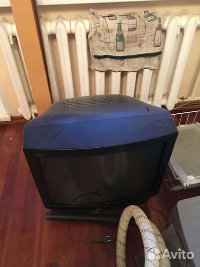 Телевизор бу